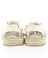 KEEN（キーン）サンダル 白 サイズ:24cm レディース/2200656490011