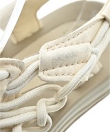 KEEN（キーン）サンダル 白 サイズ:24cm レディース/2200656490011