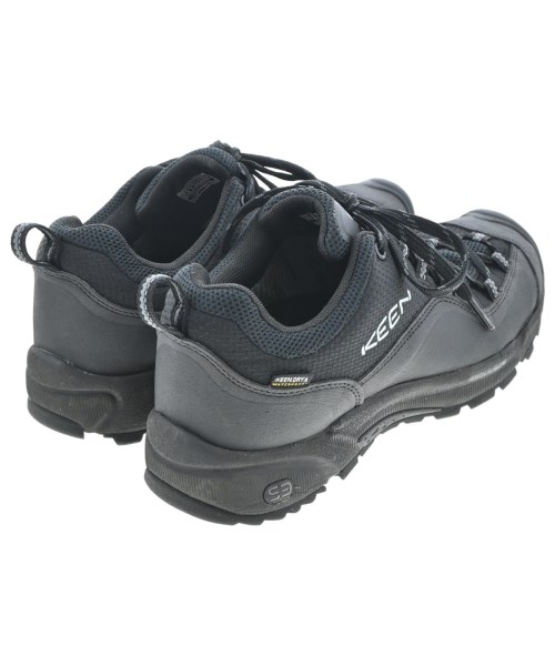 KEEN（キーン）スニーカー 黒 サイズ:25cm レディース/2200648660064