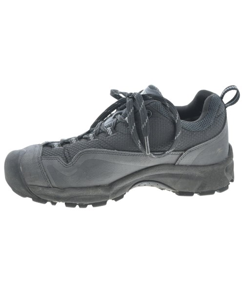 KEEN（キーン）スニーカー 黒 サイズ:25cm レディース/2200648660064