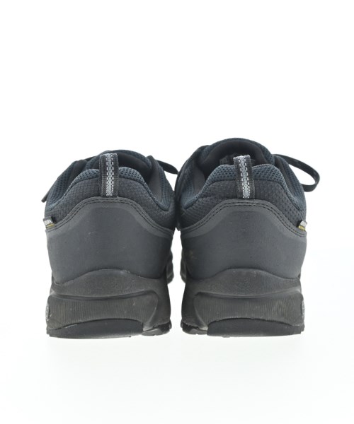 KEEN（キーン）スニーカー 黒 サイズ:25cm レディース/2200648660064