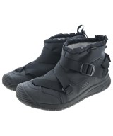KEEN（キーン）ブーツ 黒 サイズ:28.5cm メンズ/2200661205167