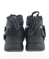 KEEN（キーン）ブーツ 黒 サイズ:28.5cm メンズ/2200661205167