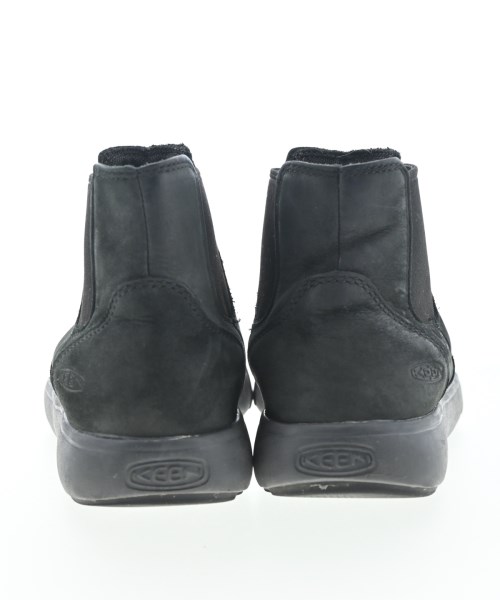 KEEN（キーン）スニーカー 黒 サイズ:23.5cm レディース/2200658398094