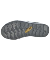 KEEN（キーン）スニーカー 黒 サイズ:23.5cm レディース/2200658398094