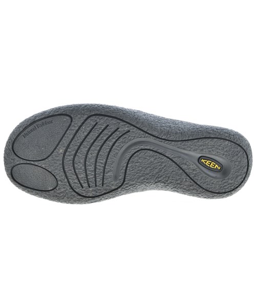 KEEN（キーン）スニーカー 黒 サイズ:24.5cm レディース/2200661904015