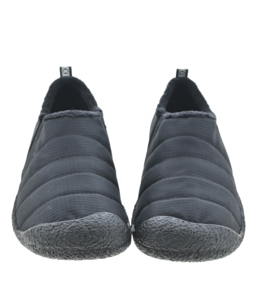 KEEN（キーン）スニーカー 黒 サイズ:24.5cm レディース/2200661904015