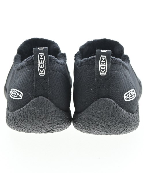 KEEN（キーン）スニーカー 黒 サイズ:24.5cm レディース/2200661904015