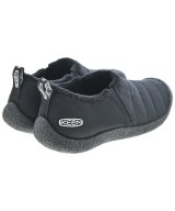 KEEN（キーン）スニーカー 黒 サイズ:24.5cm レディース/2200661904015