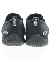 KEEN（キーン）スニーカー 黒 サイズ:24.5cm レディース/2200661904015