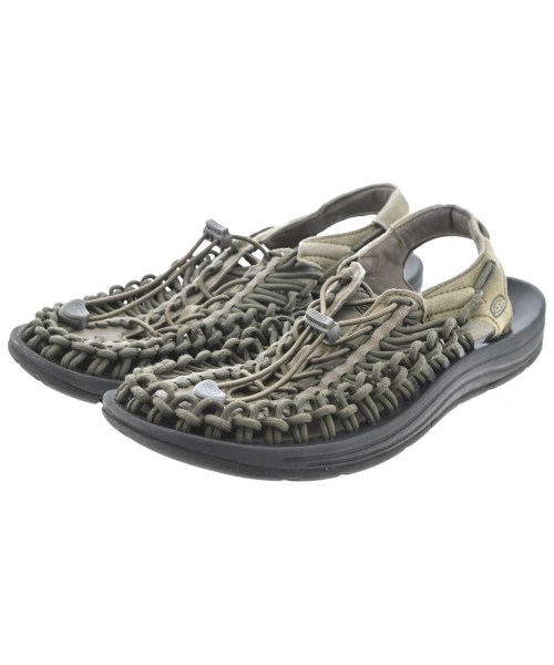 KEEN(キーン)のサンダル サイズ:26.5cm 5,500円