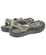 KEEN（キーン）サンダル カーキ サイズ:26.5cm メンズ/2200707047119