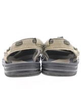 KEEN（キーン）サンダル カーキ サイズ:26.5cm メンズ/2200707047119