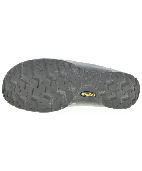 KEEN（キーン）スニーカー 緑 サイズ:25.5cm メンズ/2200711574083
