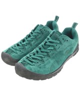 KEEN（キーン）スニーカー 緑 サイズ:25.5cm メンズ/2200711574083