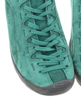 KEEN（キーン）スニーカー 緑 サイズ:25.5cm メンズ/2200711574083