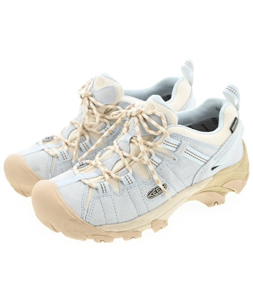KEEN(キーン)のスニーカー サイズ:24.5cm 5,500円