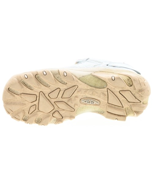 KEEN（キーン）スニーカー 青 サイズ:24.5cm レディース/2200712611015