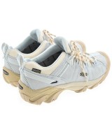 KEEN（キーン）スニーカー 青 サイズ:24.5cm レディース/2200712611015