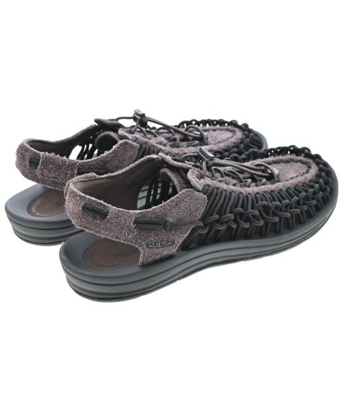 KEEN（キーン）スニーカー 黒 サイズ:27cm メンズ/2200713732245