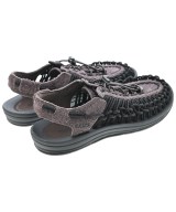 KEEN（キーン）スニーカー 黒 サイズ:27cm メンズ/2200713732245