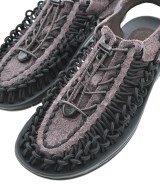 KEEN（キーン）スニーカー 黒 サイズ:27cm メンズ/2200713732245