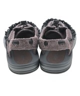 KEEN（キーン）スニーカー 黒 サイズ:27cm メンズ/2200713732245