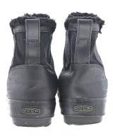 KEEN（キーン）ブーツ 黒 サイズ:22.5cm レディース/2200710213051
