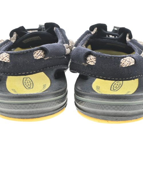 KEEN（キーン）サンダル ベージュ サイズ:26.5cm メンズ/2200714530017