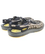 KEEN（キーン）サンダル ベージュ サイズ:26.5cm メンズ/2200714530017