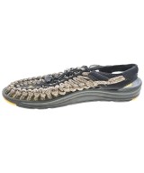 KEEN（キーン）サンダル ベージュ サイズ:26.5cm メンズ/2200714530017