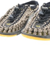 KEEN（キーン）サンダル ベージュ サイズ:26.5cm メンズ/2200714530017