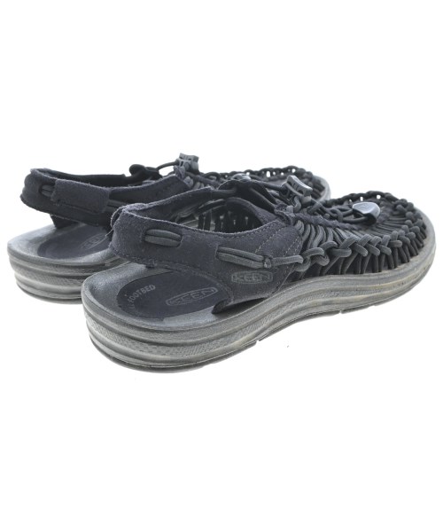 KEEN（キーン）サンダル 黒 サイズ:23cm レディース/2200714530024