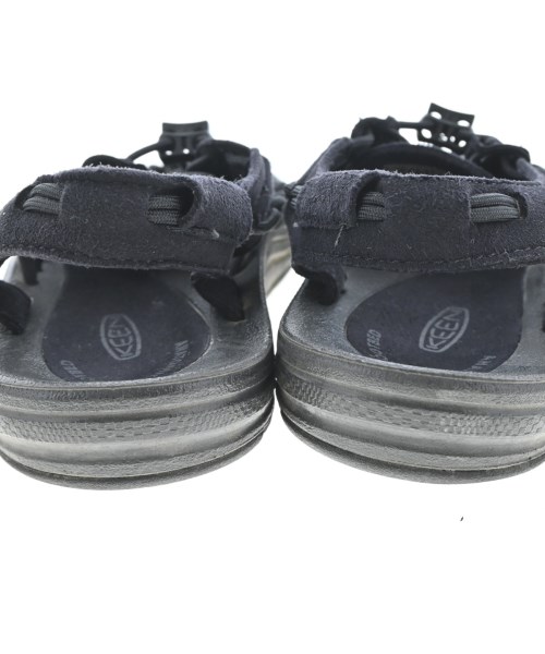 KEEN（キーン）サンダル 黒 サイズ:23cm レディース/2200714530024