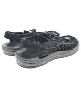 KEEN（キーン）サンダル 黒 サイズ:23cm レディース/2200714530024