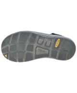 KEEN（キーン）サンダル 黒 サイズ:23cm レディース/2200714530024