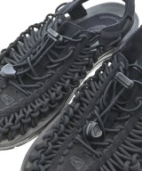 KEEN（キーン）サンダル 黒 サイズ:23cm レディース/2200714530024