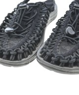 KEEN（キーン）サンダル 黒 サイズ:23cm レディース/2200714530024