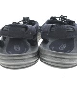 KEEN（キーン）サンダル 黒 サイズ:23cm レディース/2200714530024