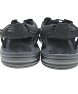 KEEN（キーン）サンダル 黒 サイズ:24.5cm レディース/2200715043028