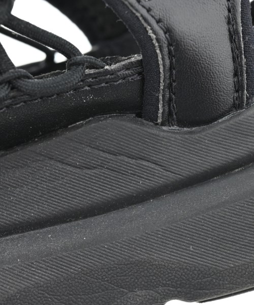 KEEN（キーン）サンダル 黒 サイズ:23.5cm レディース/2200713259032