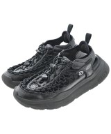 KEEN（キーン）サンダル 黒 サイズ:23.5cm レディース/2200713259032