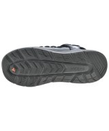 KEEN（キーン）サンダル 黒 サイズ:23.5cm レディース/2200713259032