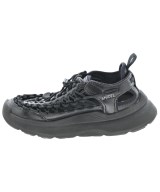 KEEN（キーン）サンダル 黒 サイズ:23.5cm レディース/2200713259032