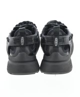 KEEN（キーン）サンダル 黒 サイズ:23.5cm レディース/2200713259032