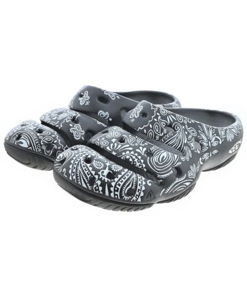 KEEN(キーン)のサンダル サイズ:UK8(26.5cm位) 8,000円