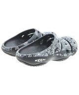KEEN（キーン）サンダル 黒 サイズ:UK8(26.5cm位) メンズ/2200715268018