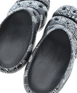 KEEN（キーン）サンダル 黒 サイズ:UK8(26.5cm位) メンズ/2200715268018