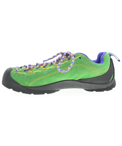 KEEN（キーン）スニーカー 緑 サイズ:23cm レディース/2200712659017
