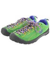 KEEN（キーン）スニーカー 緑 サイズ:23cm レディース/2200712659017